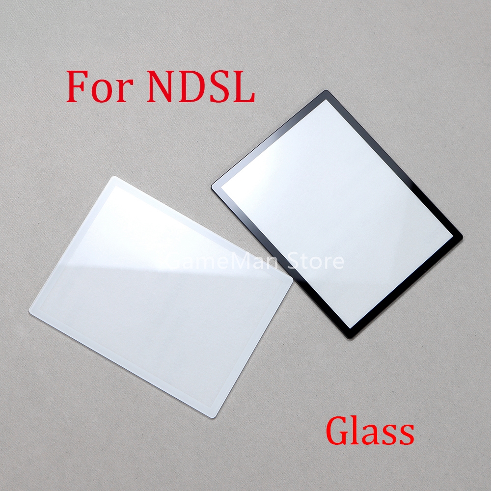 1pc Top Upper LCD Screen Cover - Gaming Console Display review and price