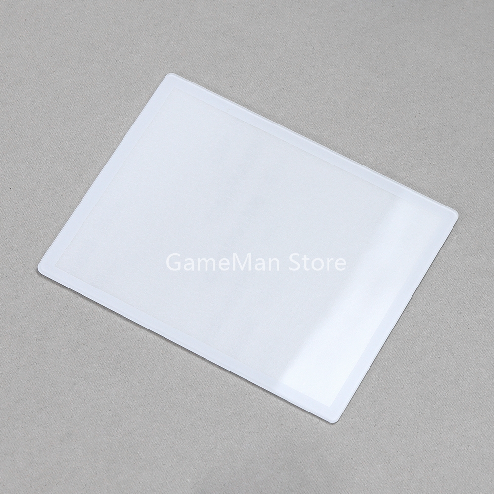 1pc Top Upper LCD Screen Cover - Gaming Console Display review and price