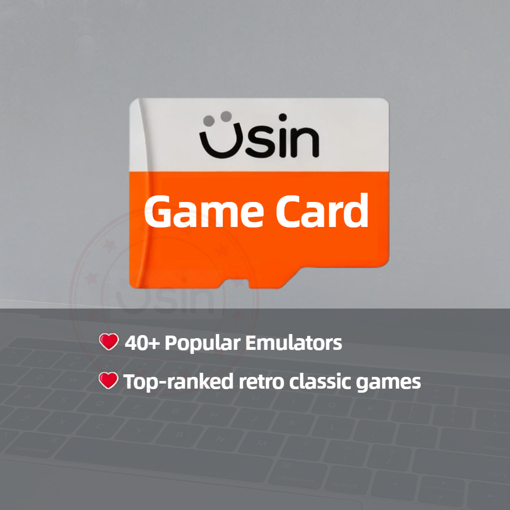 Game SD Card For Ayn ODIN3 ODI - Gaming Console Android review and price