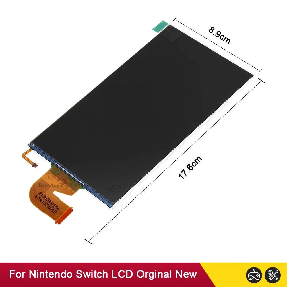 NEW LCD Screen Display Replace - Gaming Console Display review and price