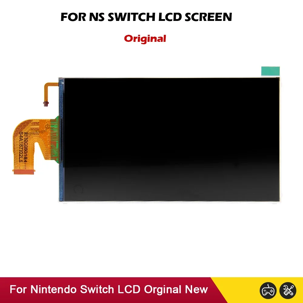 NEW LCD Screen Display Replace - Gaming Console Display review and price