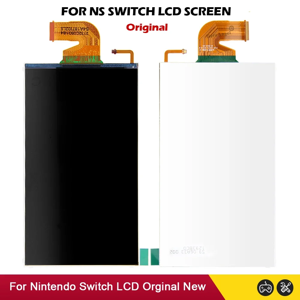 NEW LCD Screen Display Replace - Gaming Console Display review and price