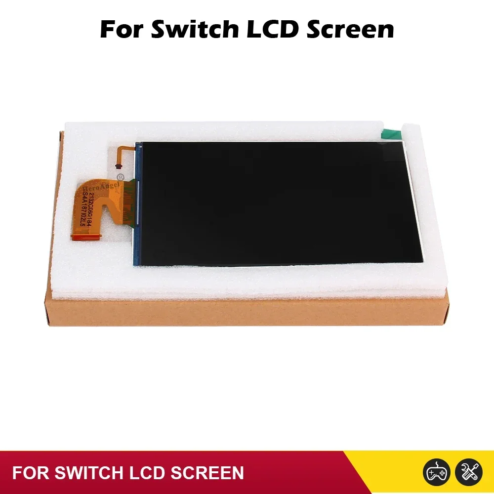 NEW LCD Screen Display Replace - Gaming Console Display review and price