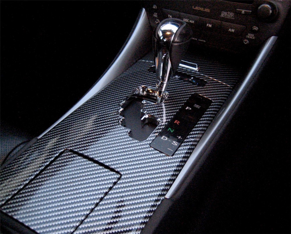 2D 3D 4D 5D 6D Carbon Fiber Vi - Console Skin Wrap review and price