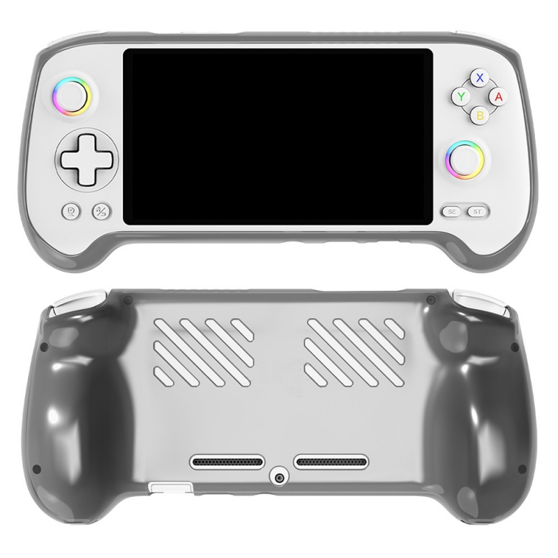 For Anbernic RG557 Protective  - Gaming Console Anbernic review and price