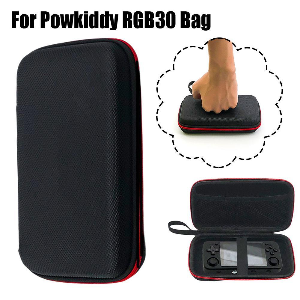 Hard Carrying Case PortablBag  - Gaming Console Anbernic review and price