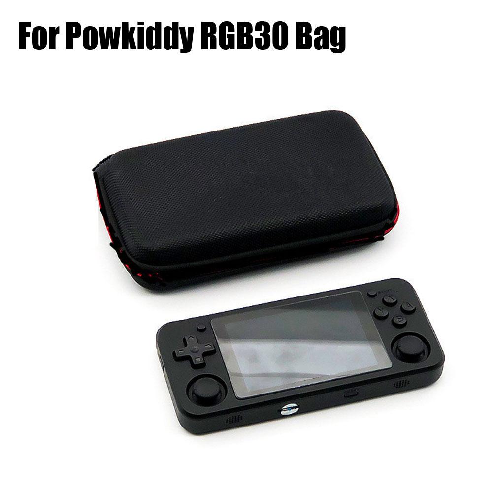 Hard Carrying Case PortablBag  - Gaming Console Anbernic review and price