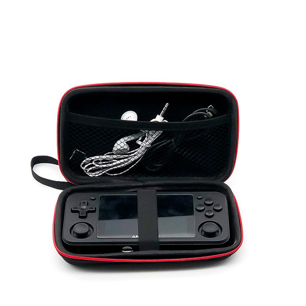 Hard Carrying Case PortablBag  - Gaming Console Anbernic review and price