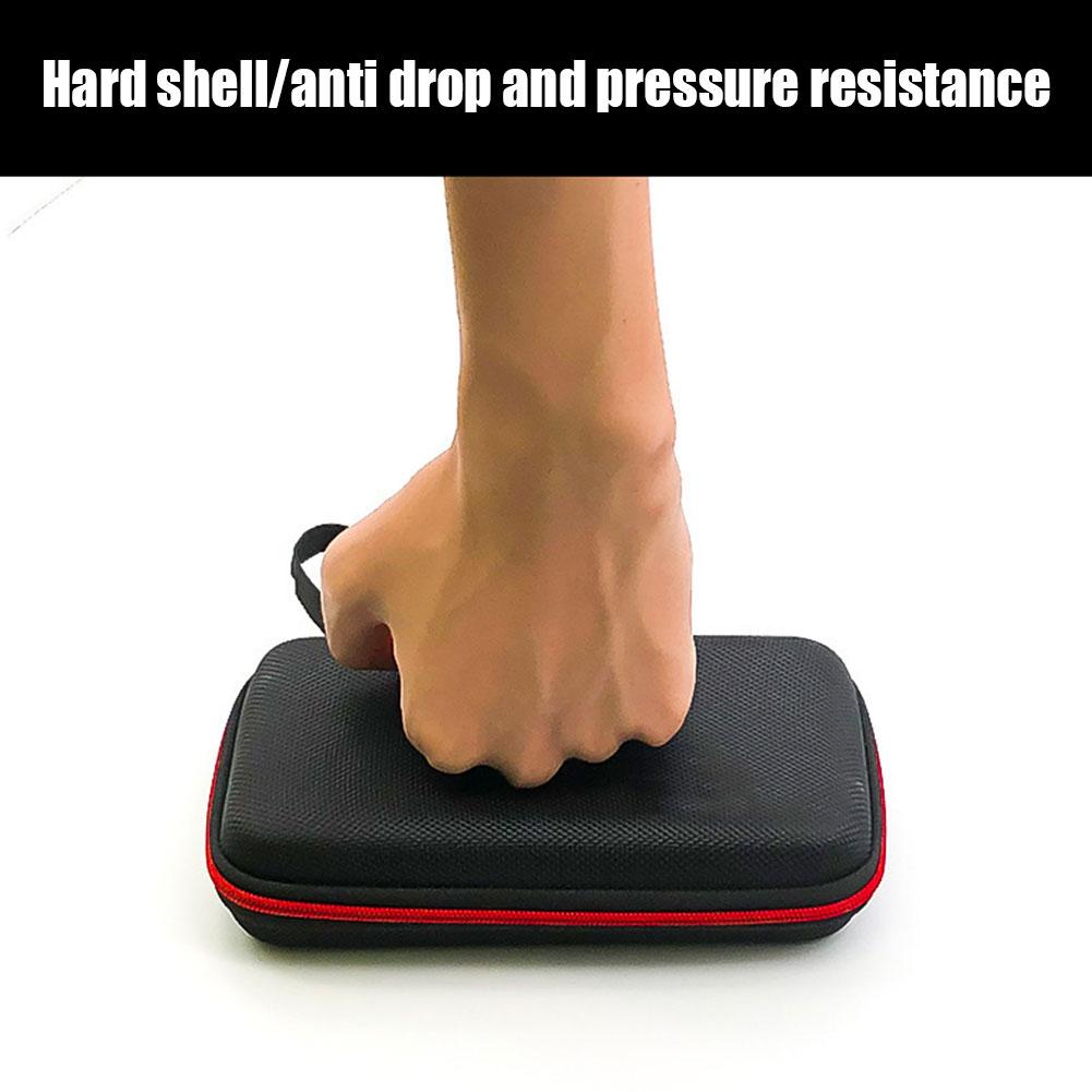 Hard Carrying Case PortablBag  - Gaming Console Anbernic review and price