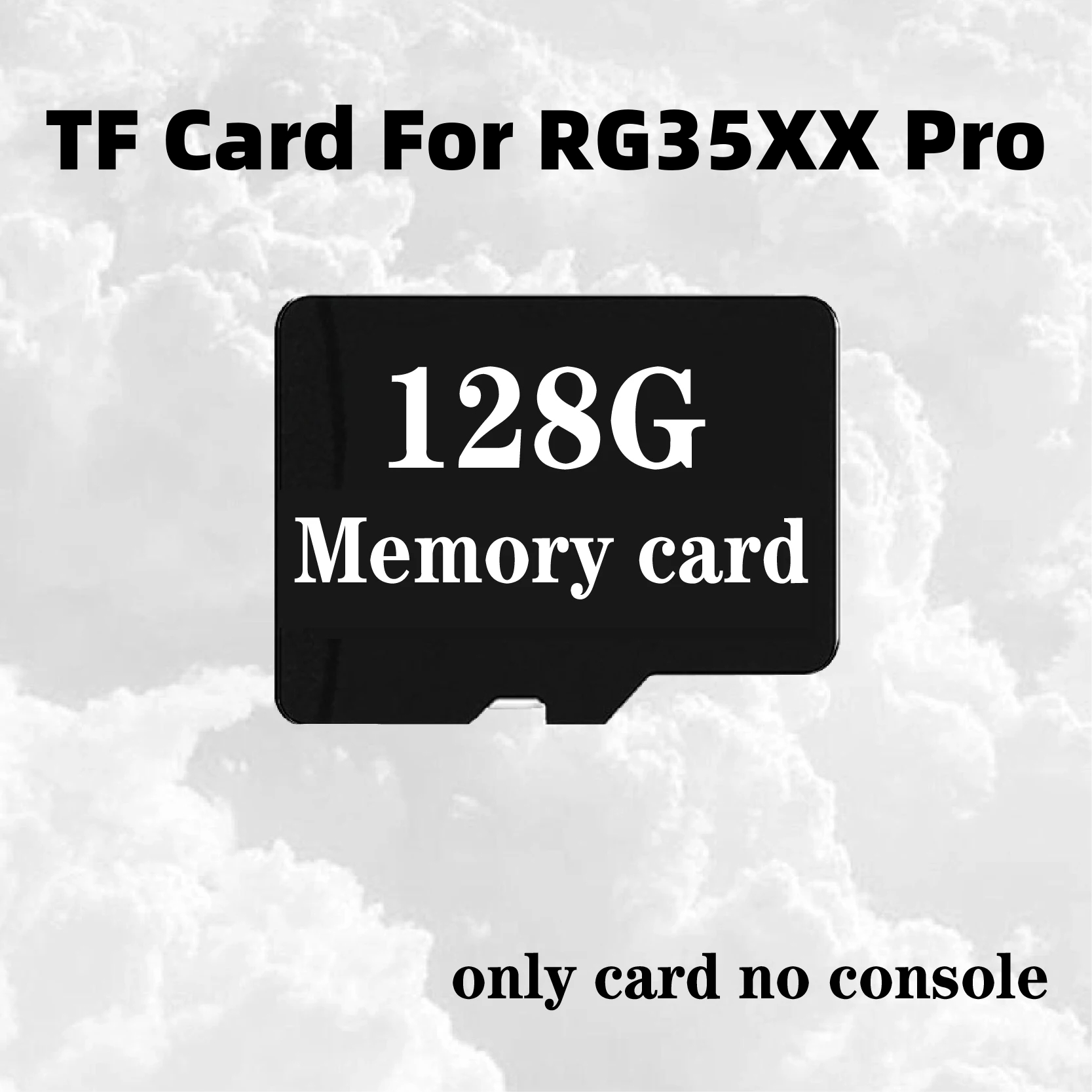 For ANBERNIC RG35XX PRO Memory - Gaming Console Anbernic review and price