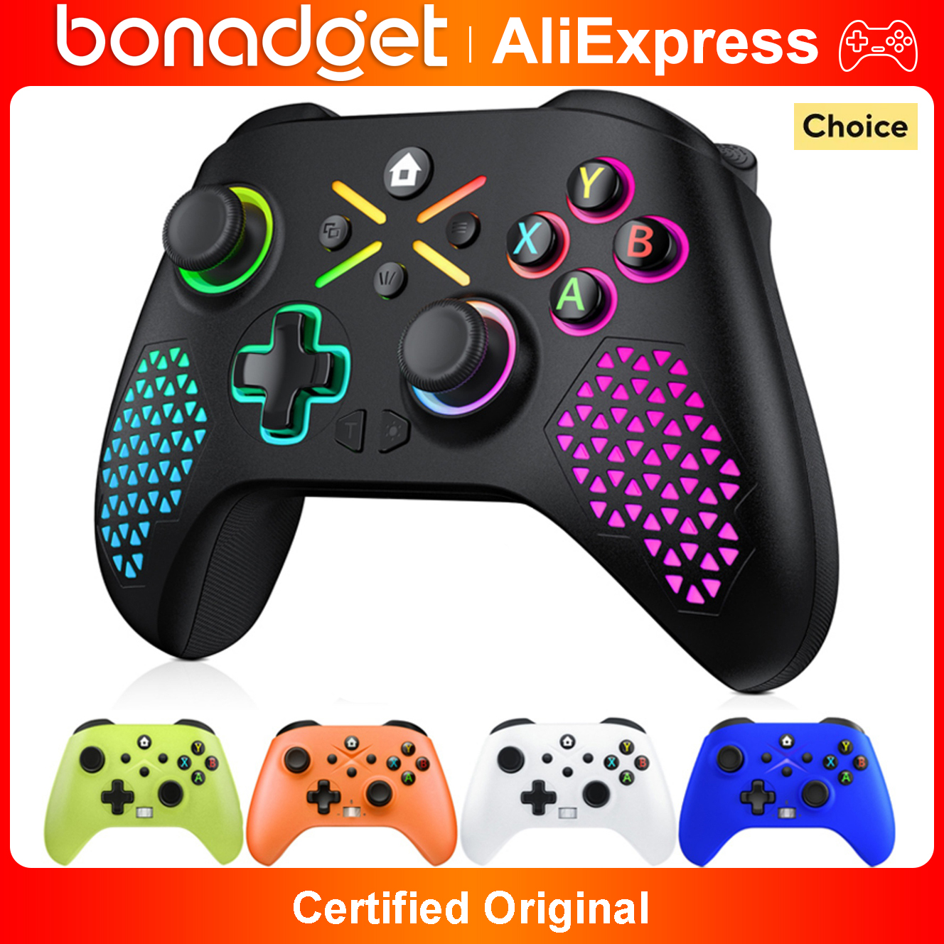 Controller For Xbox One/S/X/Se - Gaming Console Android review and price