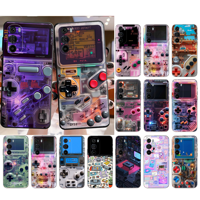 Gaming Console Phone Case For  - Gaming Console For Phone review and price