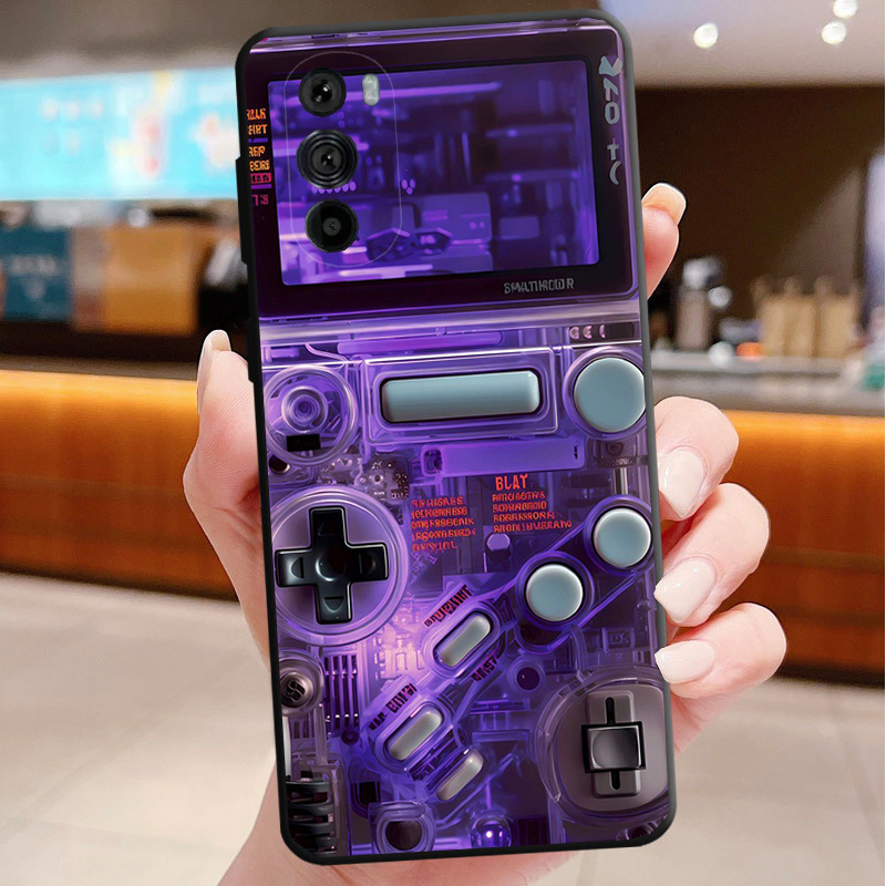 Gaming Console Phone Case For  - Gaming Console For Phone review and price