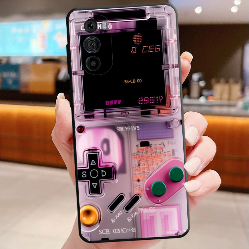 Gaming Console Phone Case For  - Gaming Console For Phone review and price