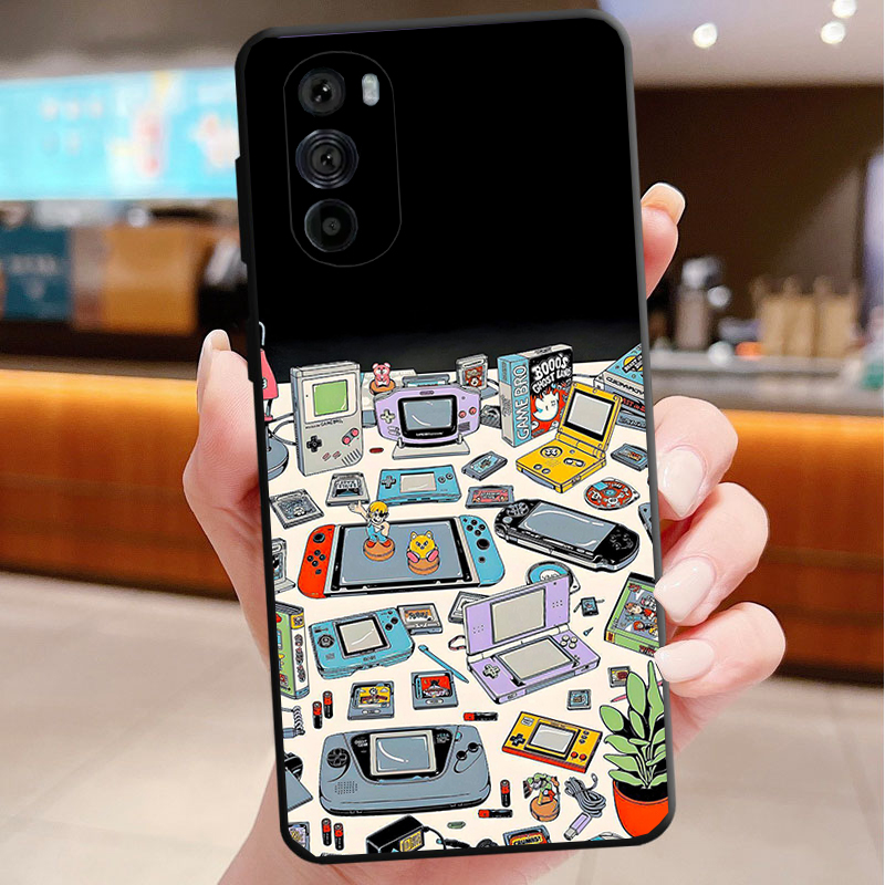 Gaming Console Phone Case For  - Gaming Console For Phone review and price