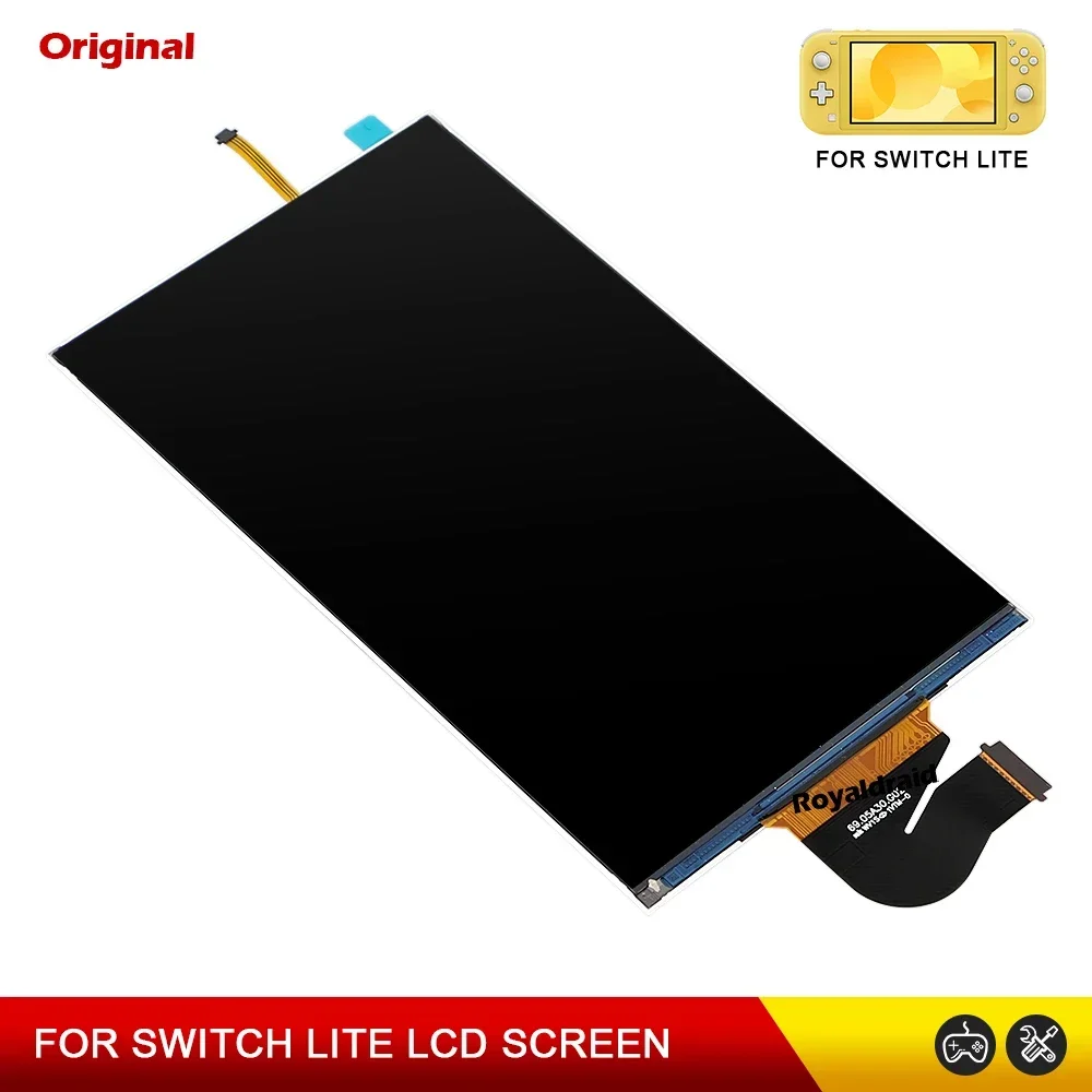 For Switch Lite Game Console R - Gaming Console Display review and price