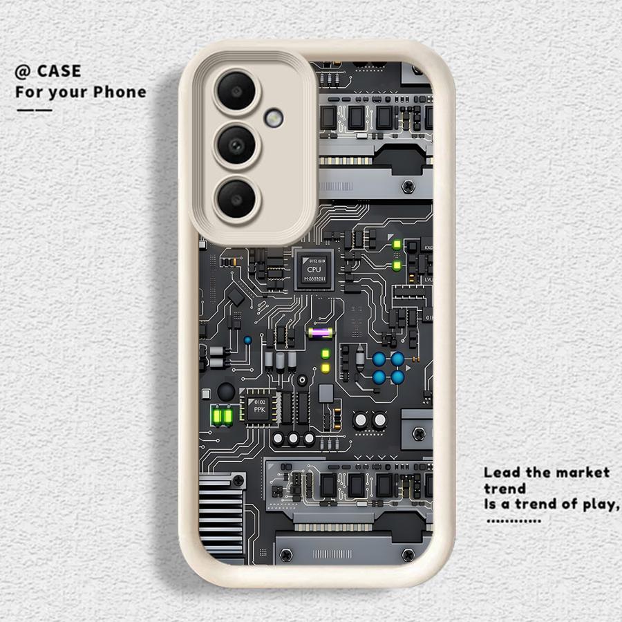 Phone Cover Case for Samsung G - Gaming Console Logo review and price