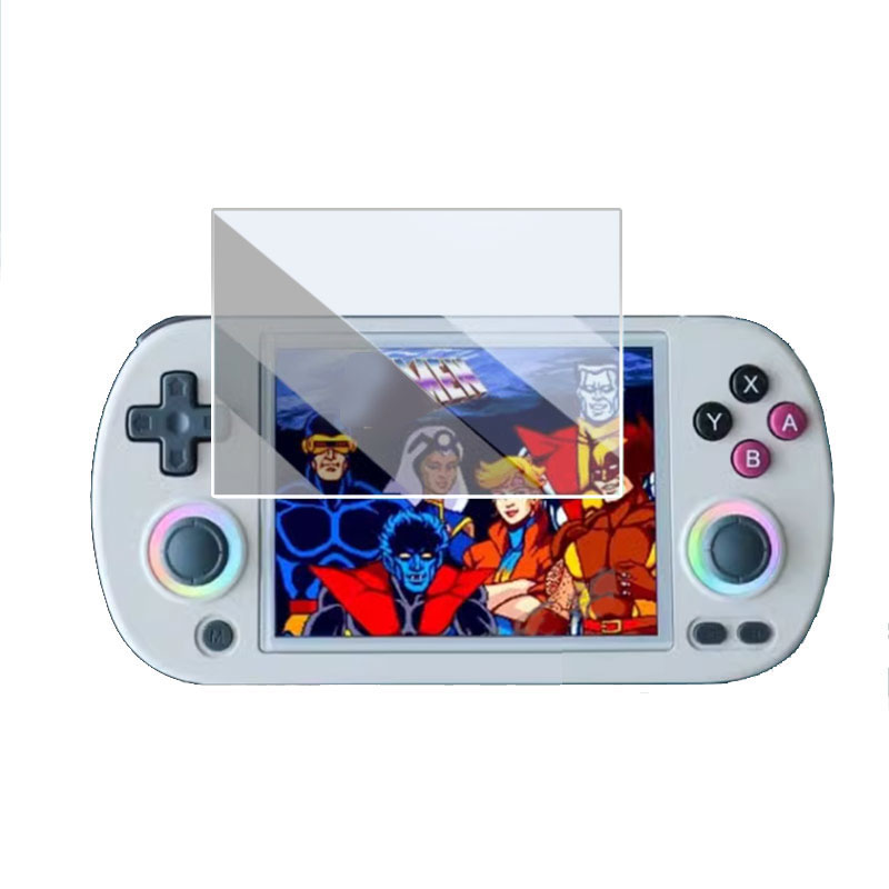 Hard Tempered Glass Protective - Gaming Console Anbernic review and price