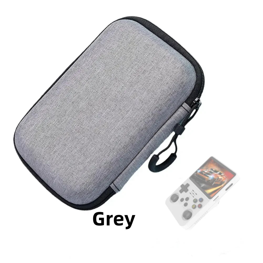 Protect Game Storage Case for  - Gaming Console Anbernic review and price