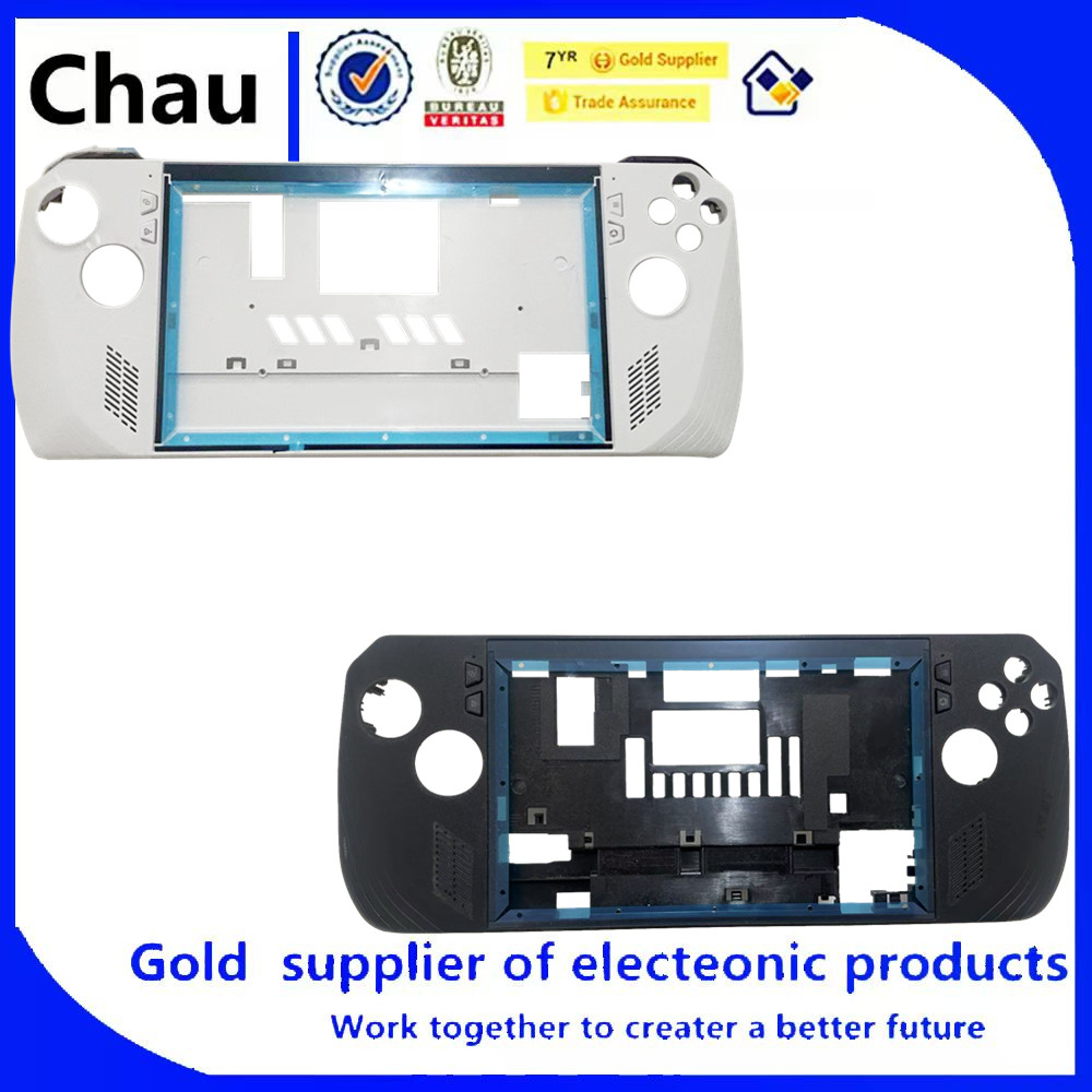 New For Chau ROG handheld RC71 - Gaming Console Display review and price