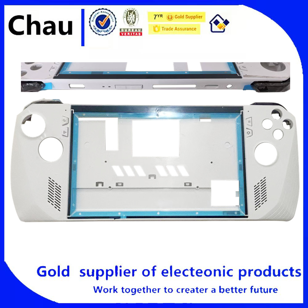 New For Chau ROG handheld RC71 - Gaming Console Display review and price