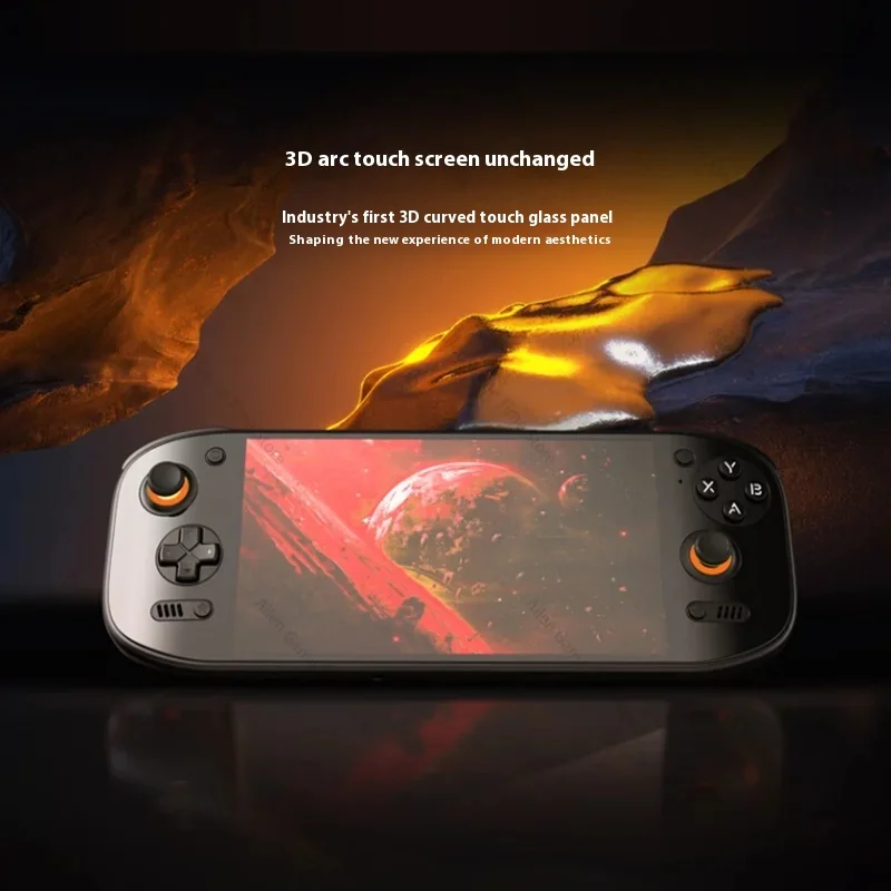 AYN Odin 2 Portal Retro Handhe - Gaming Console Android review and price