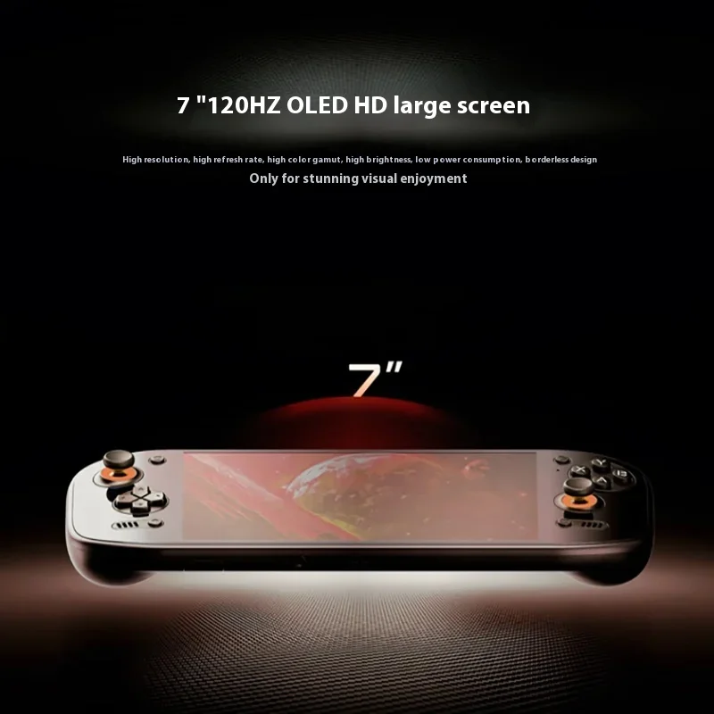 AYN Odin 2 Portal Retro Handhe - Gaming Console Android review and price