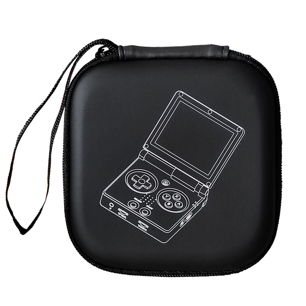 Portable Case with Mesh Bag fo - Gaming Console Anbernic review and price