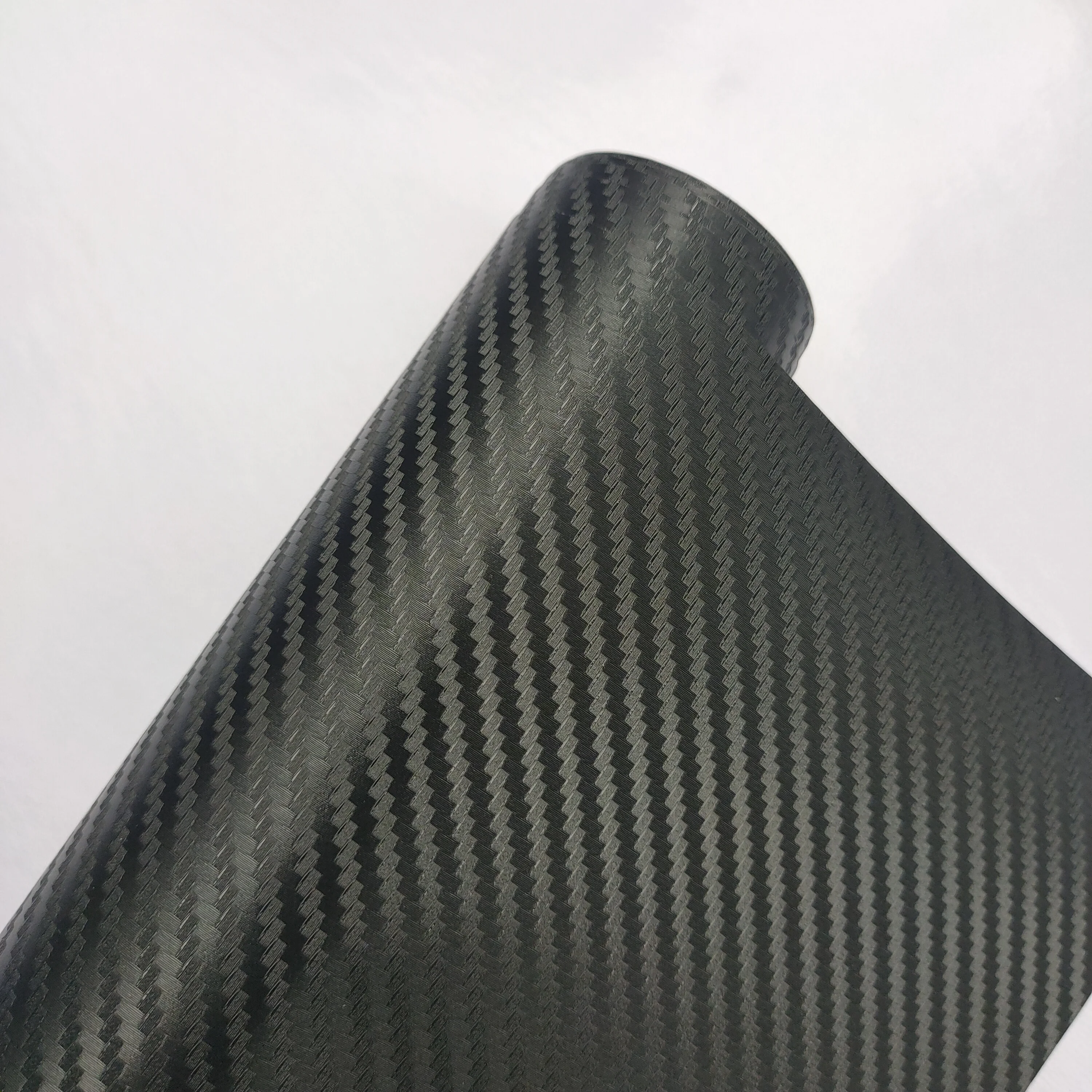 Carbon Fiber Vinyl Film, Matte - Console Skin Wrap review and price