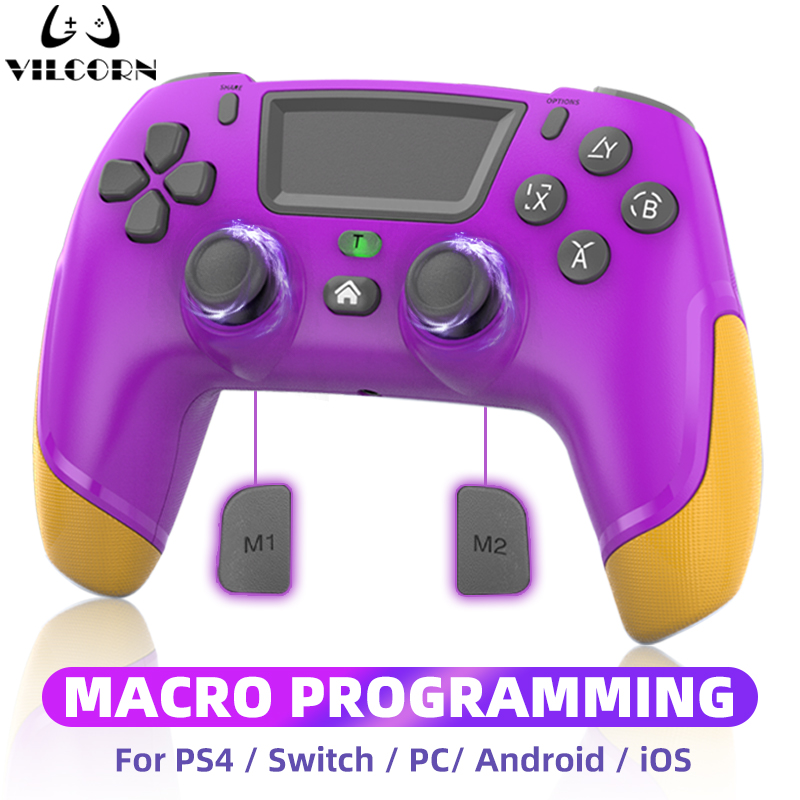 Wireless Gaming Controller for - Gaming Console Android review and price