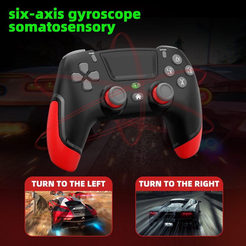 Wireless Gaming Controller for - Gaming Console Android review and price