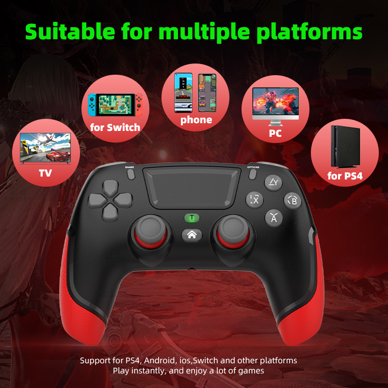 Wireless Gaming Controller for - Gaming Console Android review and price