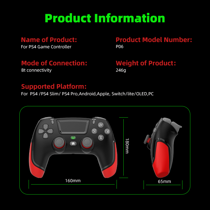 Wireless Gaming Controller for - Gaming Console Android review and price