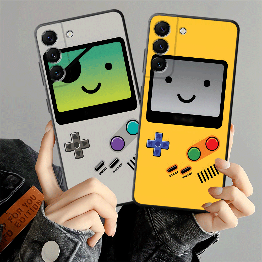 Cute Gaming Console Art Case f - Gaming Console Logo review and price