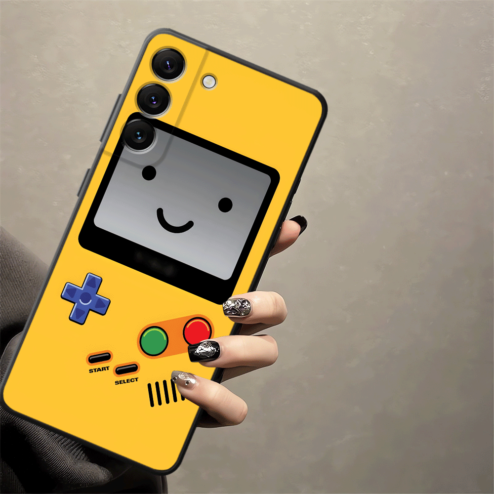 Cute Gaming Console Art Case f - Gaming Console Logo review and price