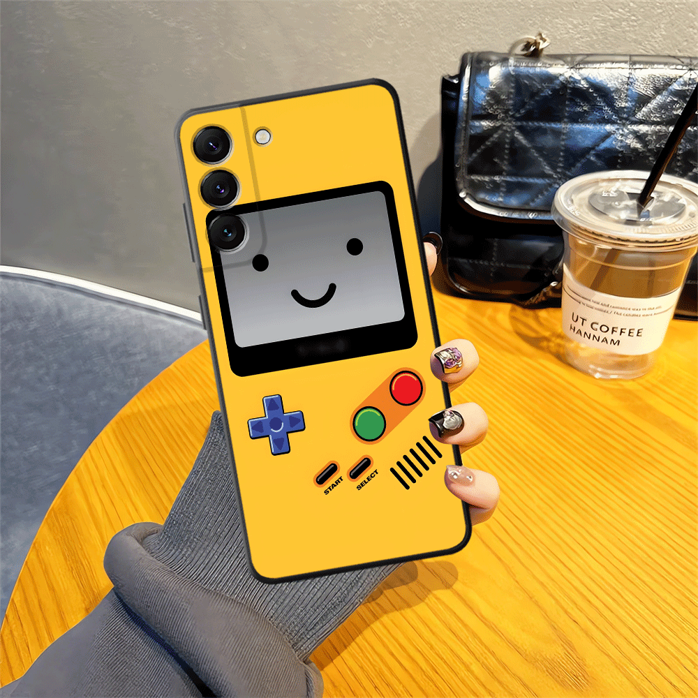 Cute Gaming Console Art Case f - Gaming Console Logo review and price