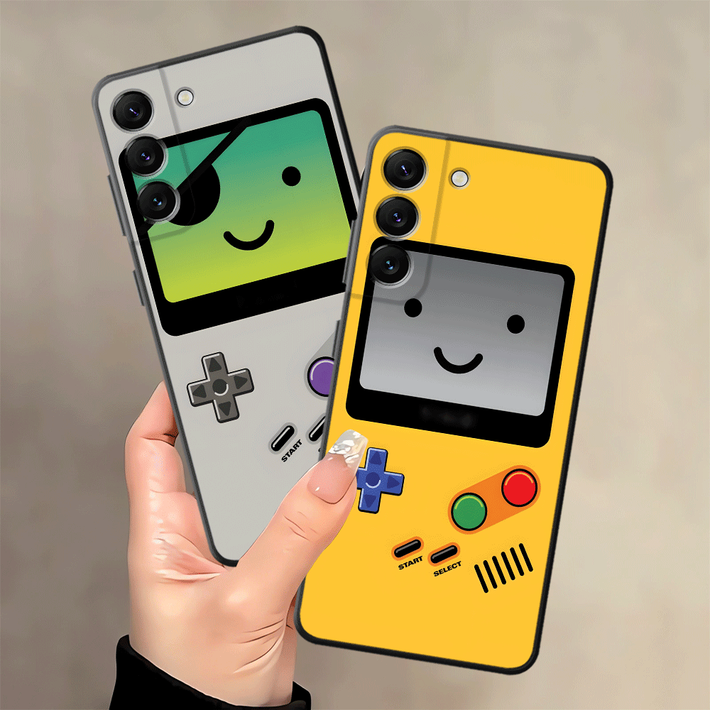 Cute Gaming Console Art Case f - Gaming Console Logo review and price