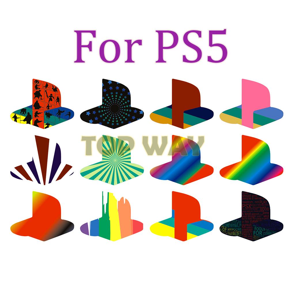 12pcs/Lot Colorful Lo go Skin  - Gaming Console Logo review and price