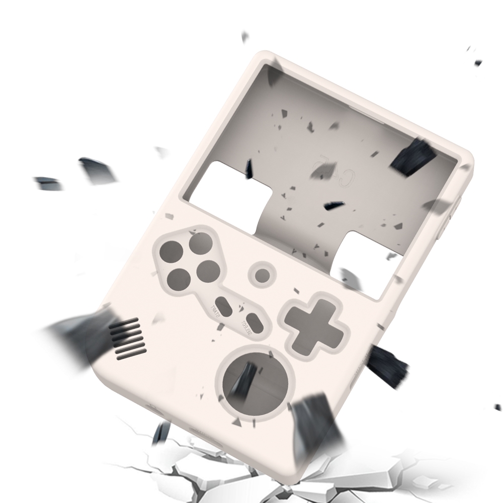 Silicone Protective Case for A - Gaming Console Anbernic review and price