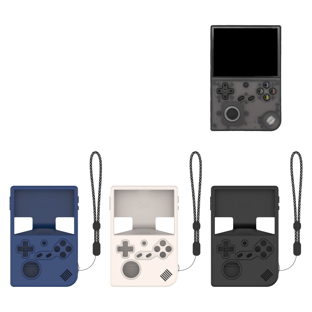 Silicone Protective Case for A - Gaming Console Anbernic review and price