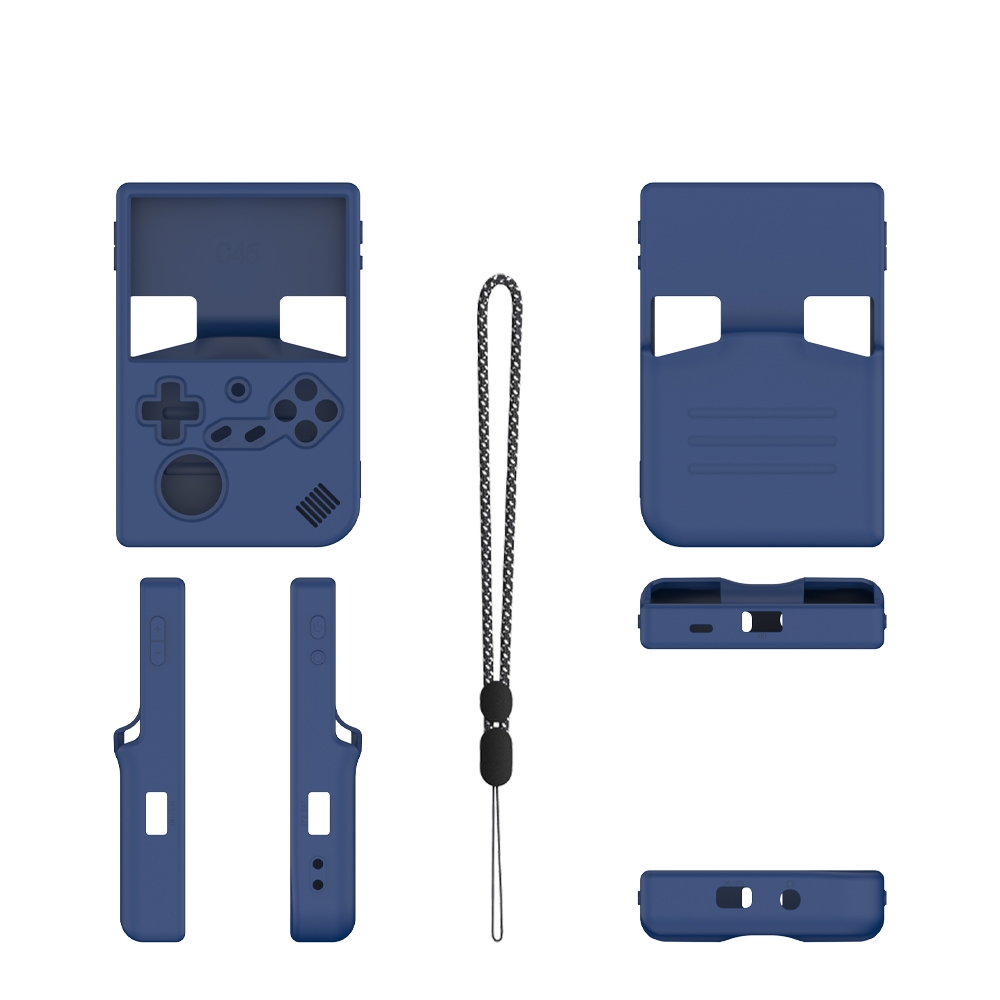 Silicone Protective Case for A - Gaming Console Anbernic review and price