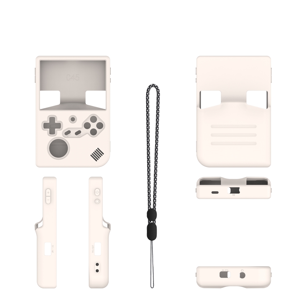 Silicone Protective Case for A - Gaming Console Anbernic review and price