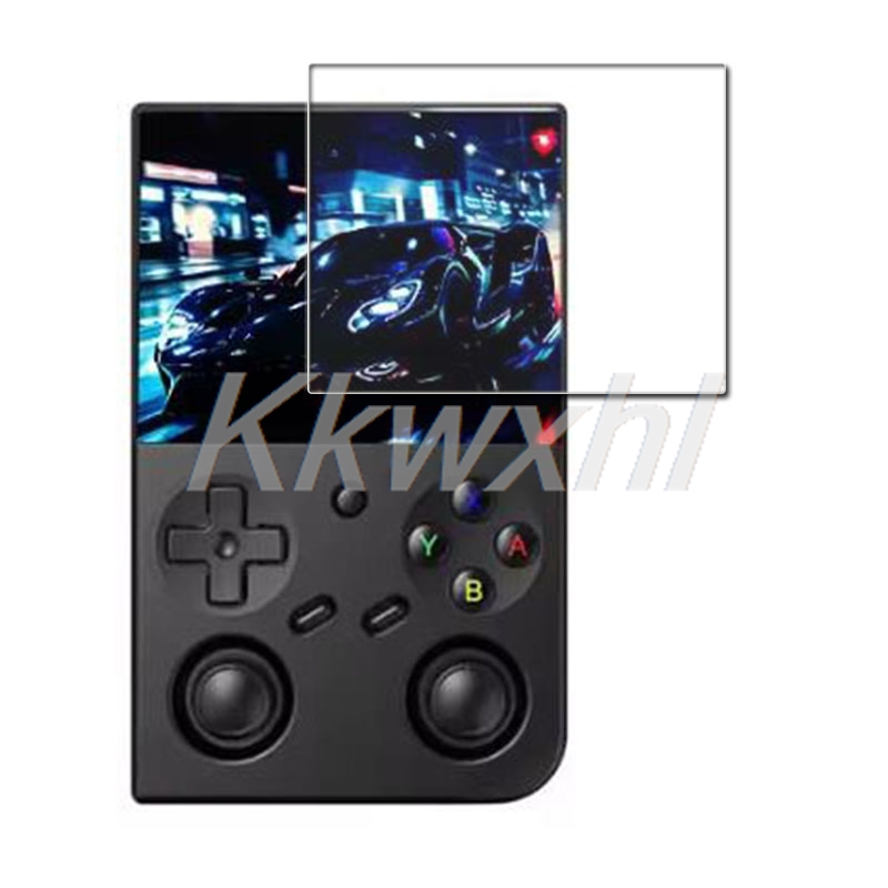 2PCS FOR Anbernic RG35XXPRO Ha - Gaming Console Anbernic review and price