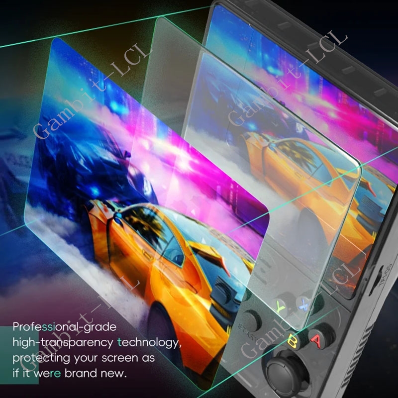 2PCS FOR Anbernic RG35XXPRO Ha - Gaming Console Anbernic review and price