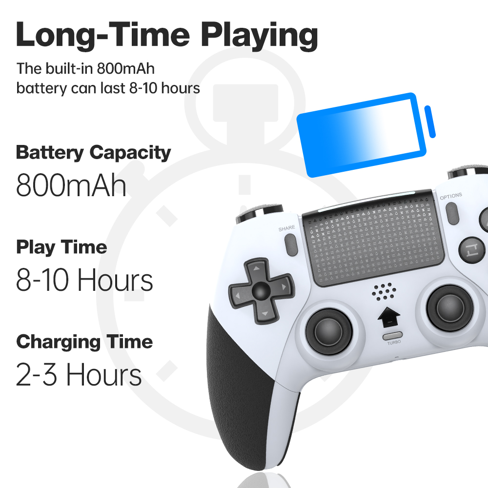 Wireless Controller Gamepad Fo - Gaming Console Android review and price