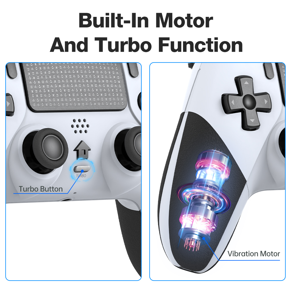 Wireless Controller Gamepad Fo - Gaming Console Android review and price