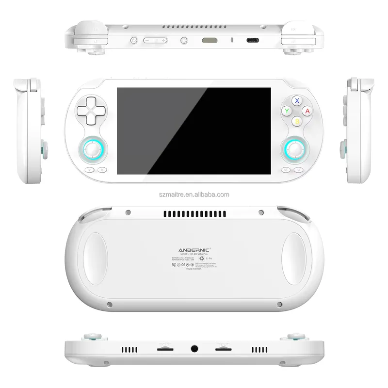 【CHIMU HOME】 5.5 inch touchscr - Gaming Console Android review and price
