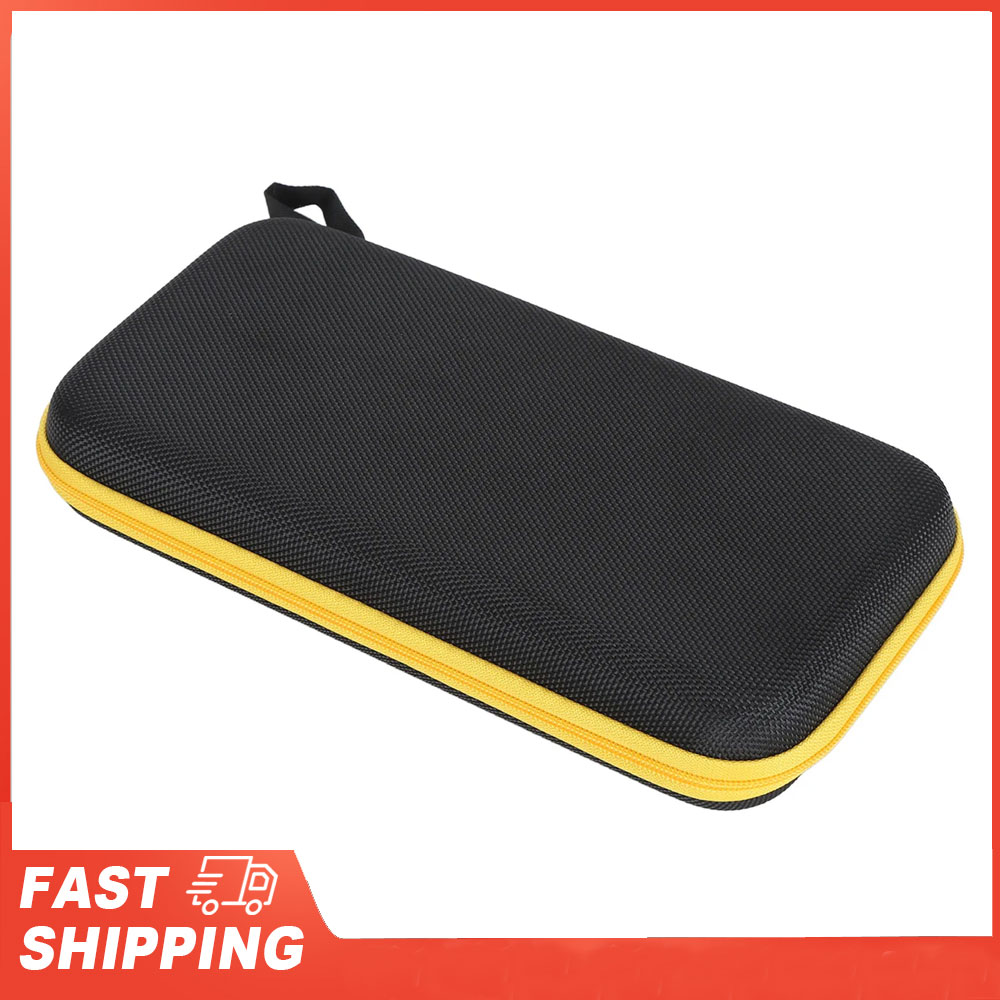 Handheld Console Carrying Case - Gaming Console Anbernic review and price