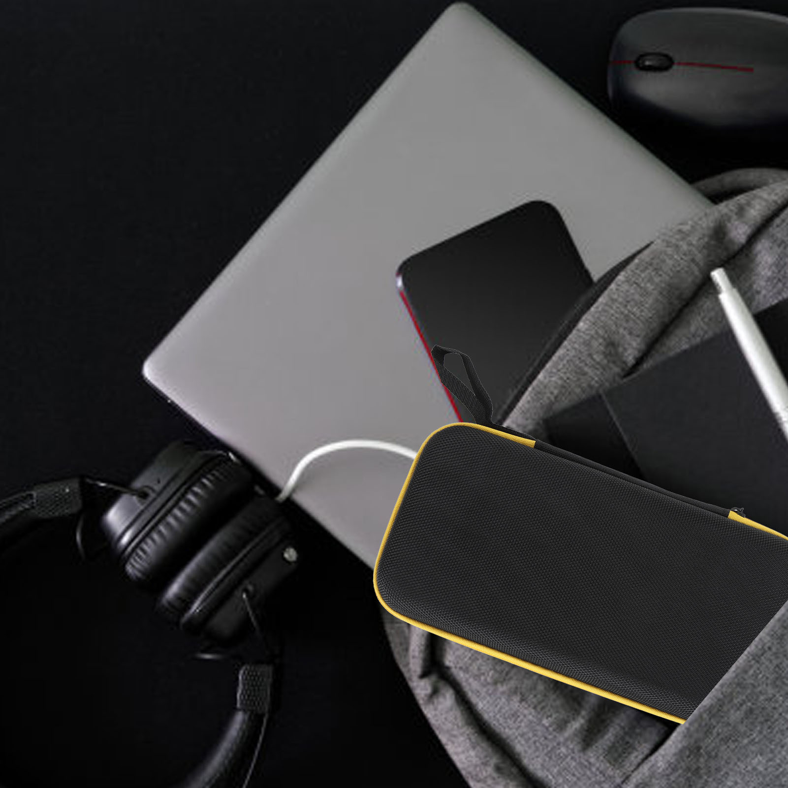 Handheld Console Carrying Case - Gaming Console Anbernic review and price