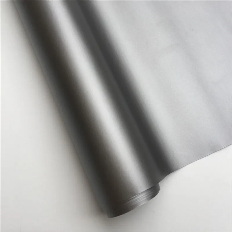 Matte Dark Grey Vinyl Film Car - Console Skin Wrap review and price